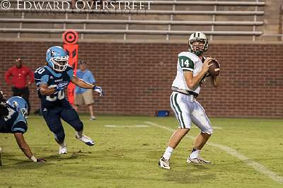 DHS vs Pickens 67